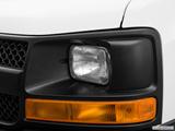  Drivers Side Headlight photo